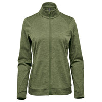 Women's Treeline Performance Jacket