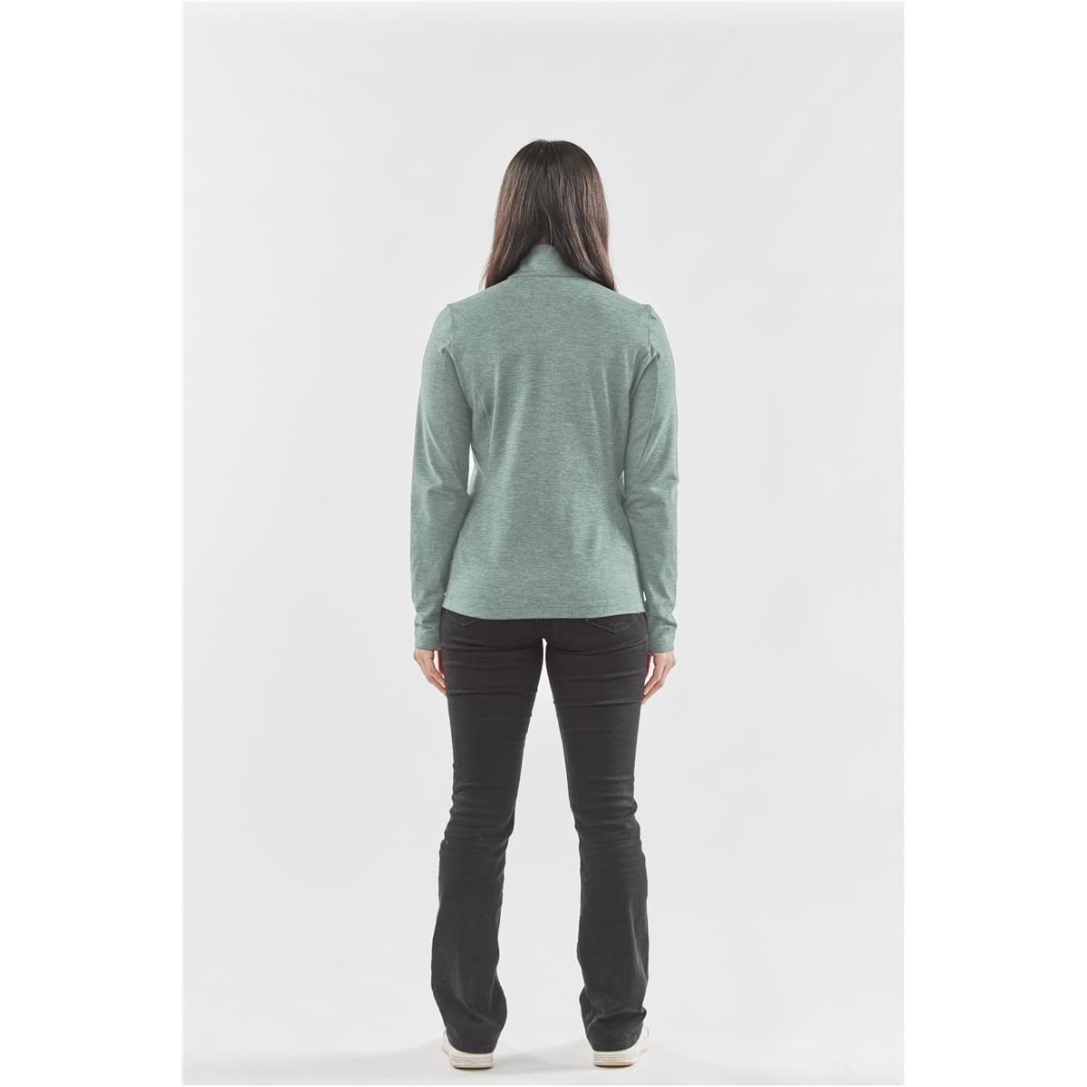 Women's Treeline Performance Jacket