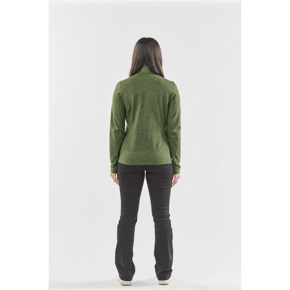 Women's Treeline Performance Jacket