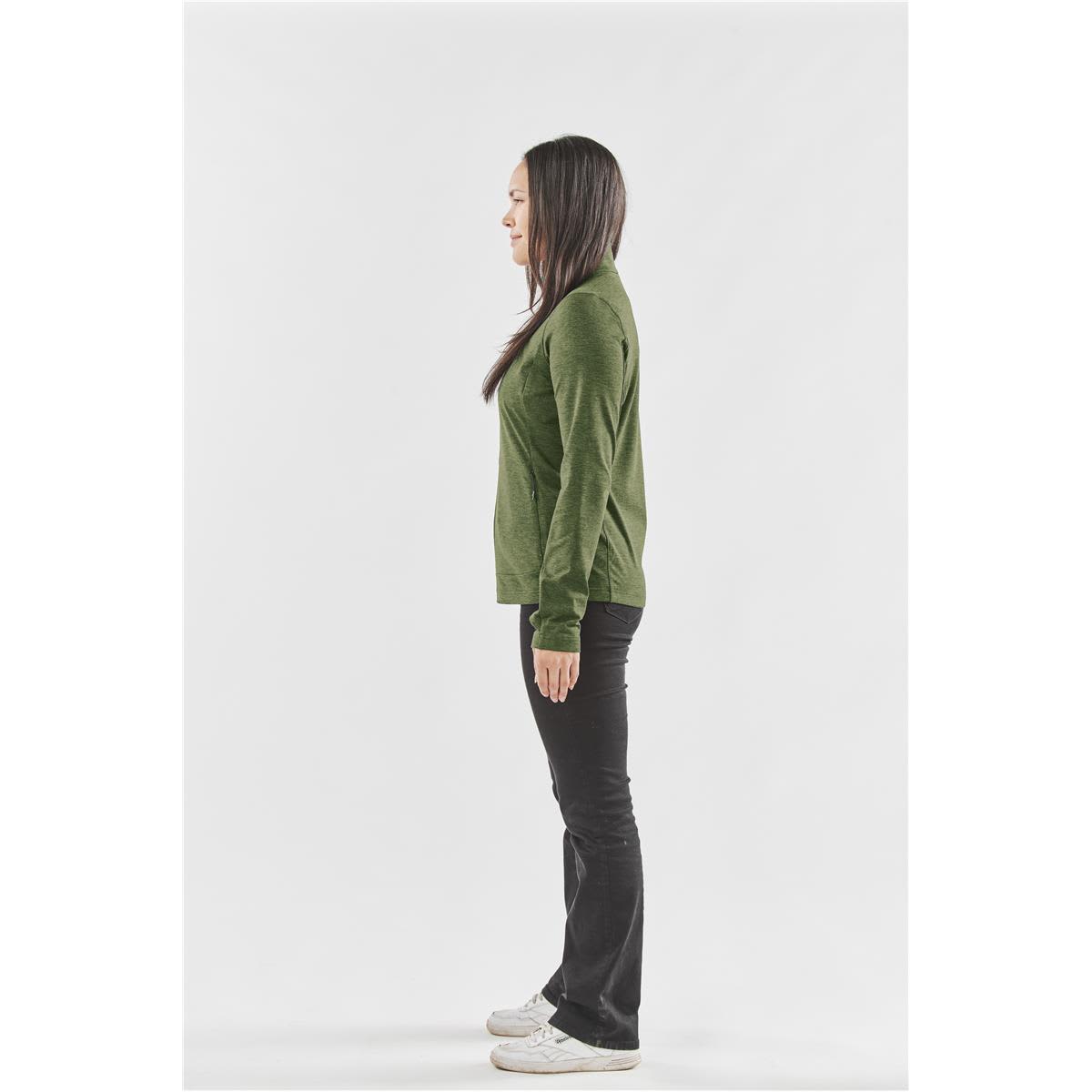 Women's Treeline Performance Jacket