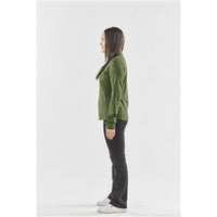 Women's Treeline Performance Jacket
