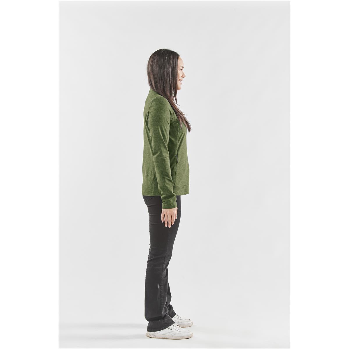 Women's Treeline Performance Jacket