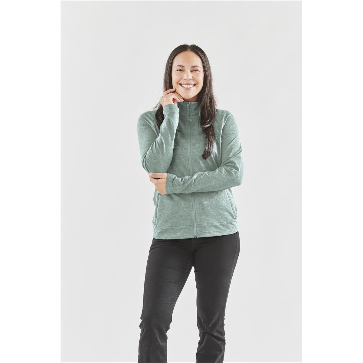 Women's Treeline Performance Jacket