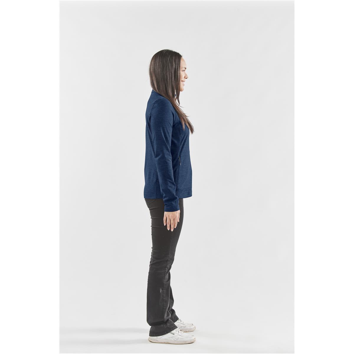Women's Treeline Performance Jacket