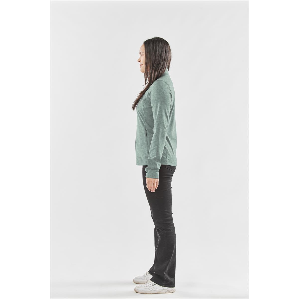 Women's Treeline Performance Jacket