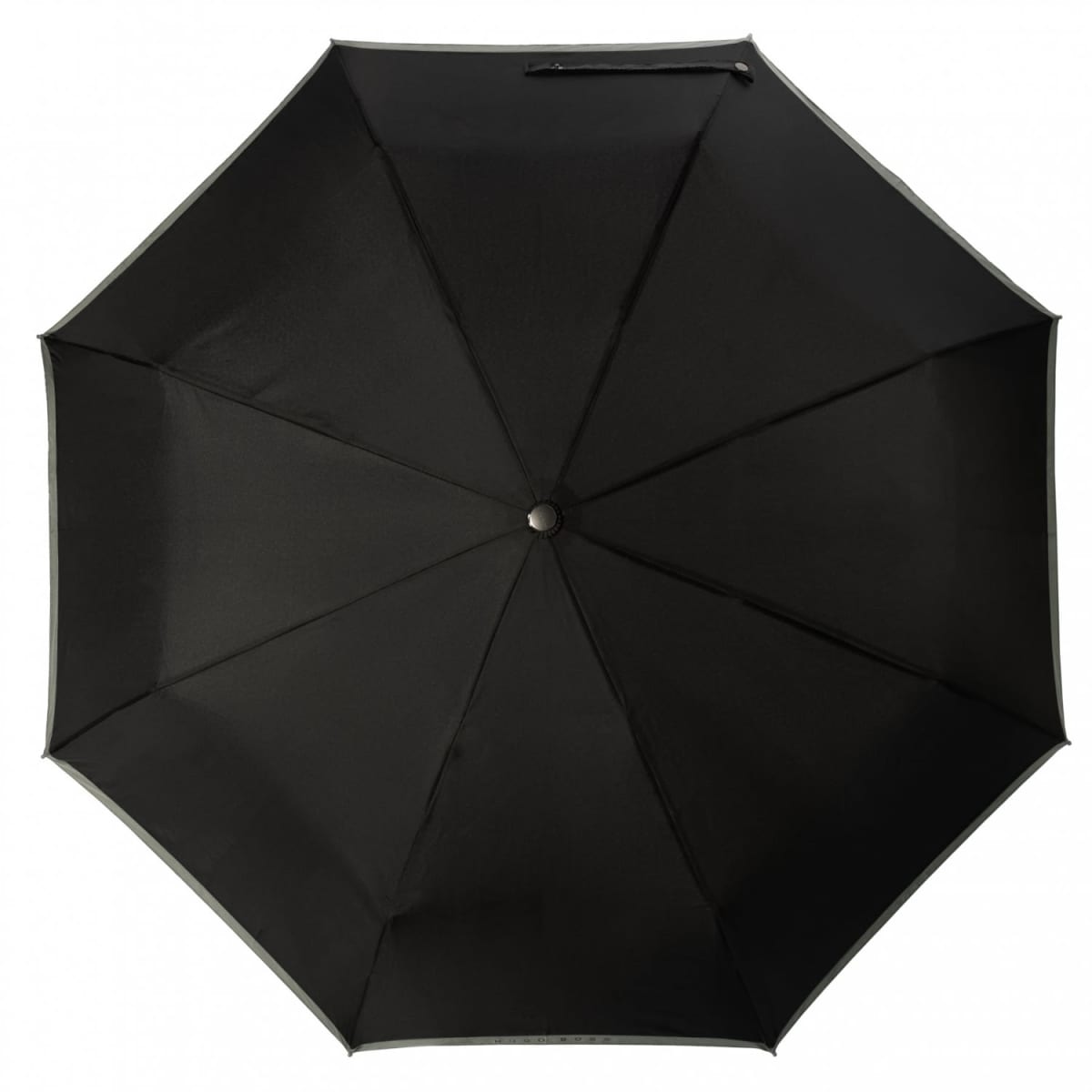 Pocket umbrella Gear Black
