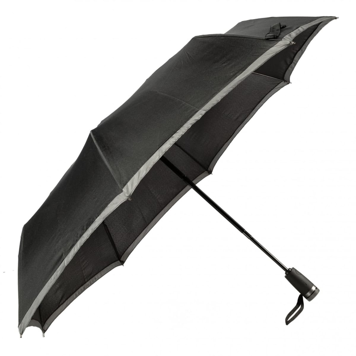 Pocket umbrella Gear Black
