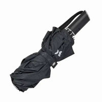 Pocket umbrella Loop Black