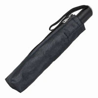 Pocket umbrella Loop Black