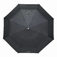 Pocket umbrella Loop Black