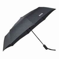 Pocket umbrella Loop Black