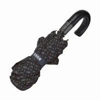 Pocket umbrella Monogramme Camel