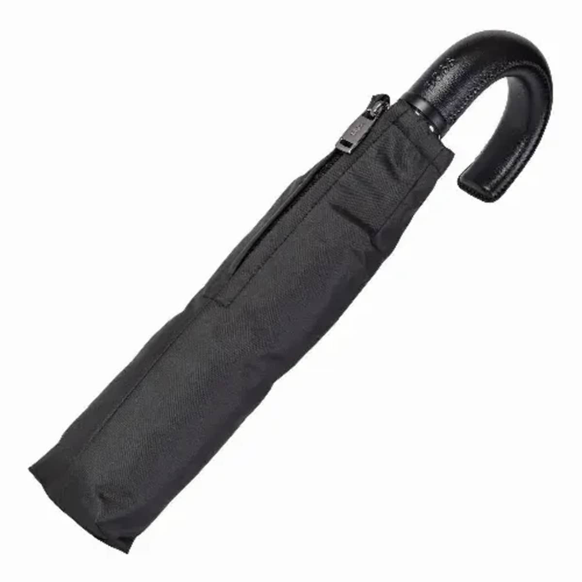 Pocket umbrella Monogramme Camel