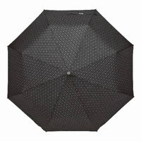 Pocket umbrella Monogramme Camel