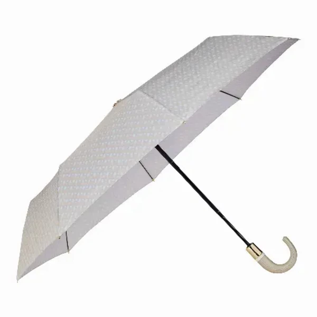 Pocket umbrella Monogramme Camel