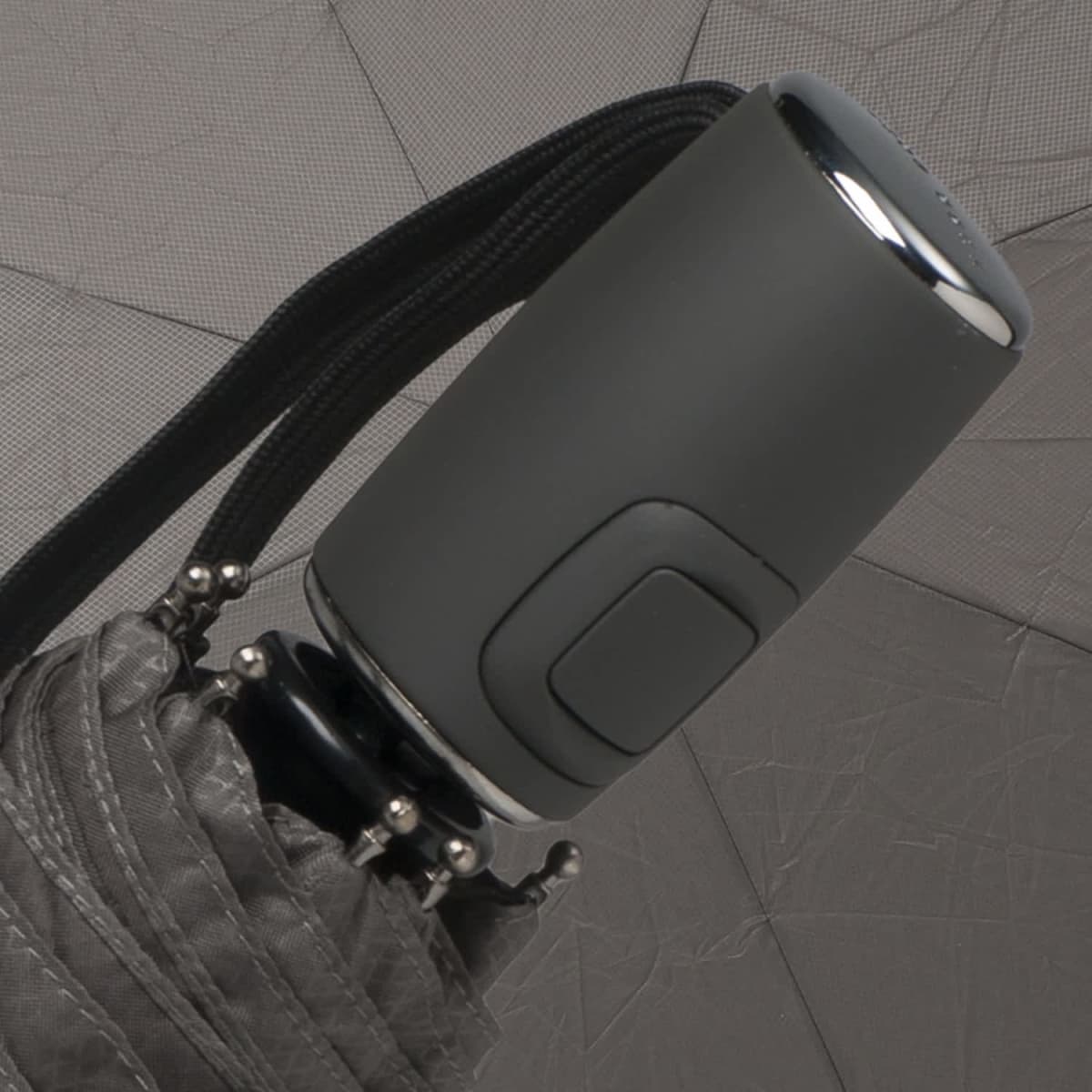 Umbrella New Loop Dark Grey Pocket