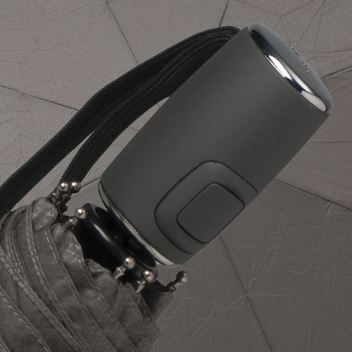 Umbrella New Loop Dark Grey Pocket