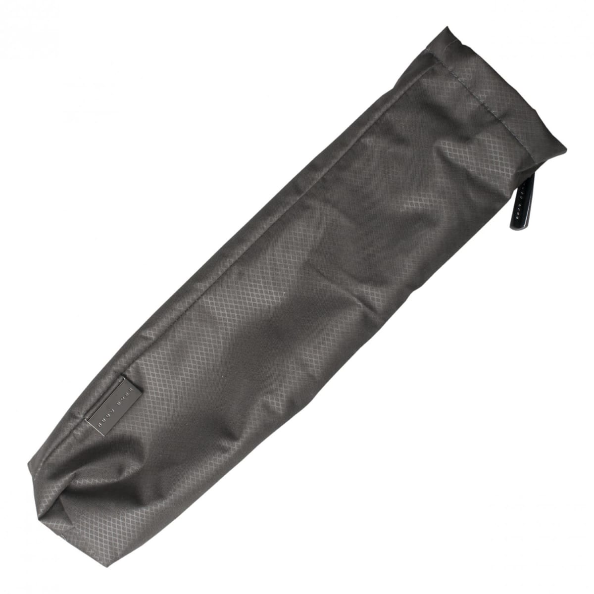 Umbrella New Loop Dark Grey Pocket