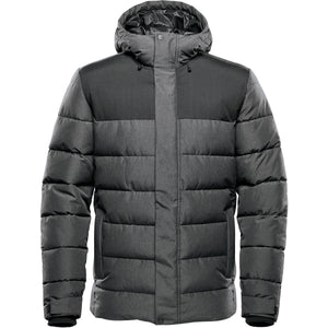 Men's Oslo HD Parka