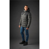 Men's Oslo HD Parka