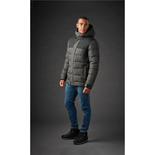 Men's Oslo HD Parka