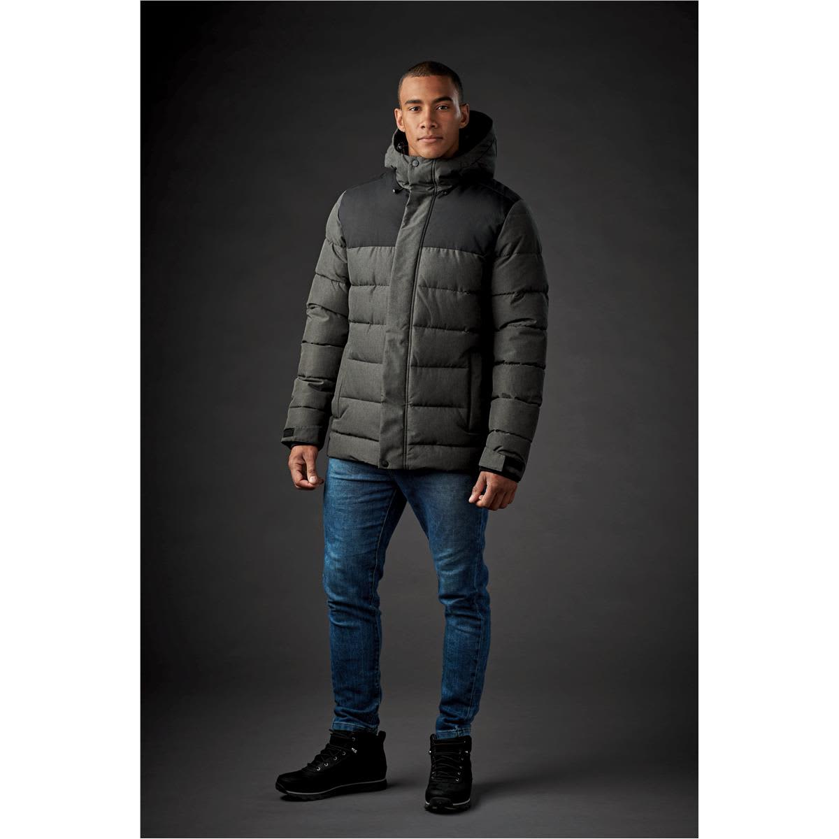 Men's Oslo HD Parka