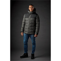 Men's Oslo HD Parka