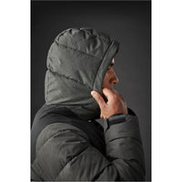 Men's Oslo HD Parka