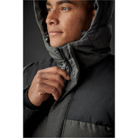 Men's Oslo HD Parka