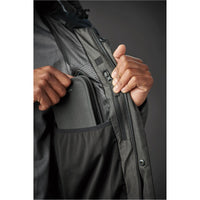 Men's Oslo HD Parka
