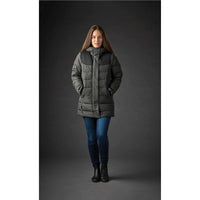 Women's Oslo HD Parka
