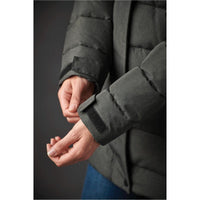 Women's Oslo HD Parka