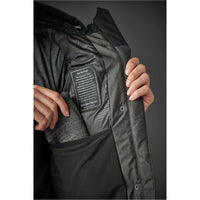 Women's Oslo HD Parka