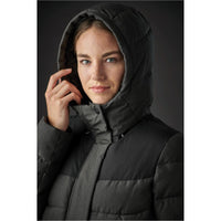 Women's Oslo HD Parka