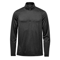 Men's Milano 1/4 Zip Pullover