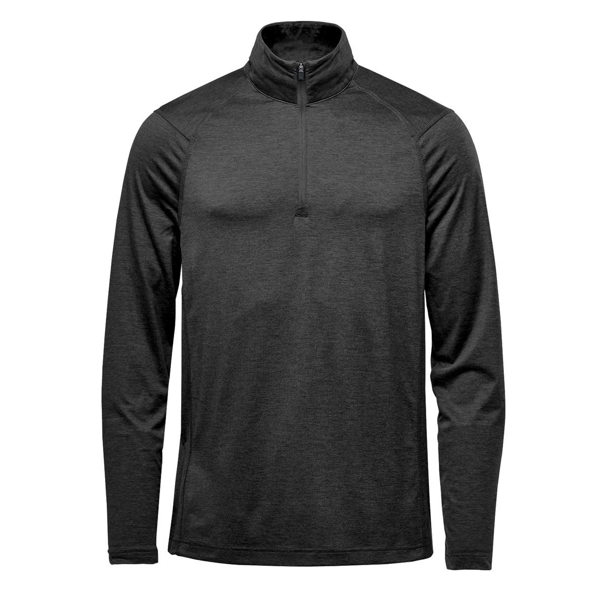 Men's Milano 1/4 Zip Pullover