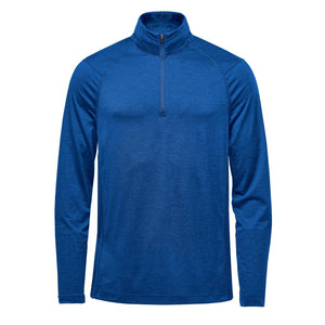 Men's Milano 1/4 Zip Pullover