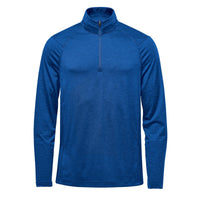 Men's Milano 1/4 Zip Pullover