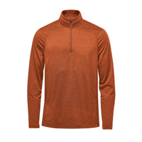 Men's Milano 1/4 Zip Pullover