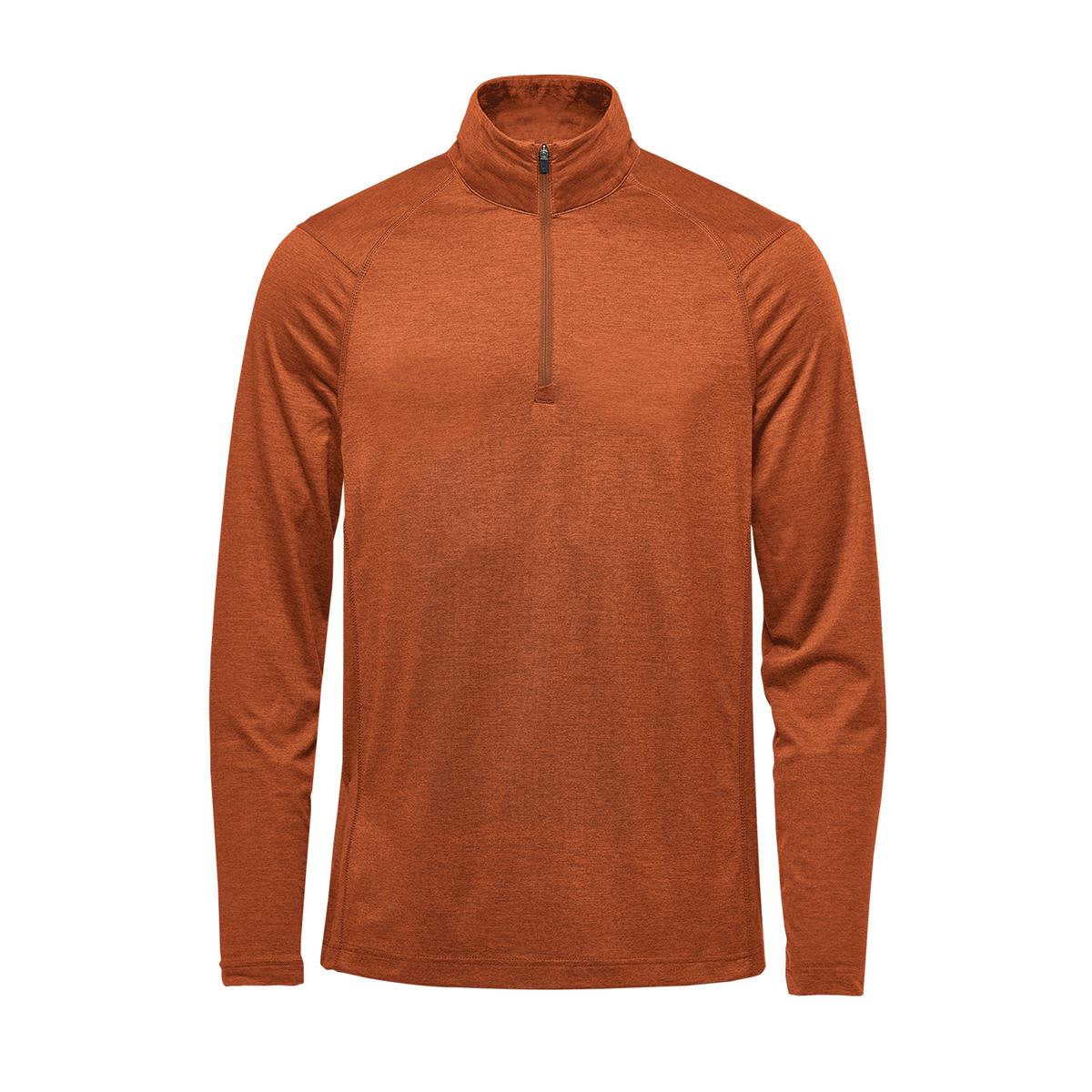 Men's Milano 1/4 Zip Pullover