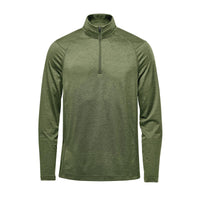 Men's Milano 1/4 Zip Pullover
