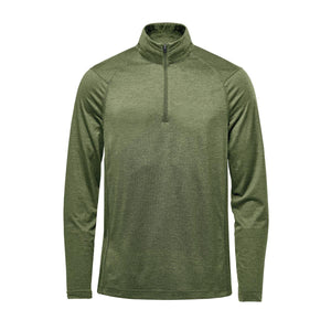 Men's Milano 1/4 Zip Pullover