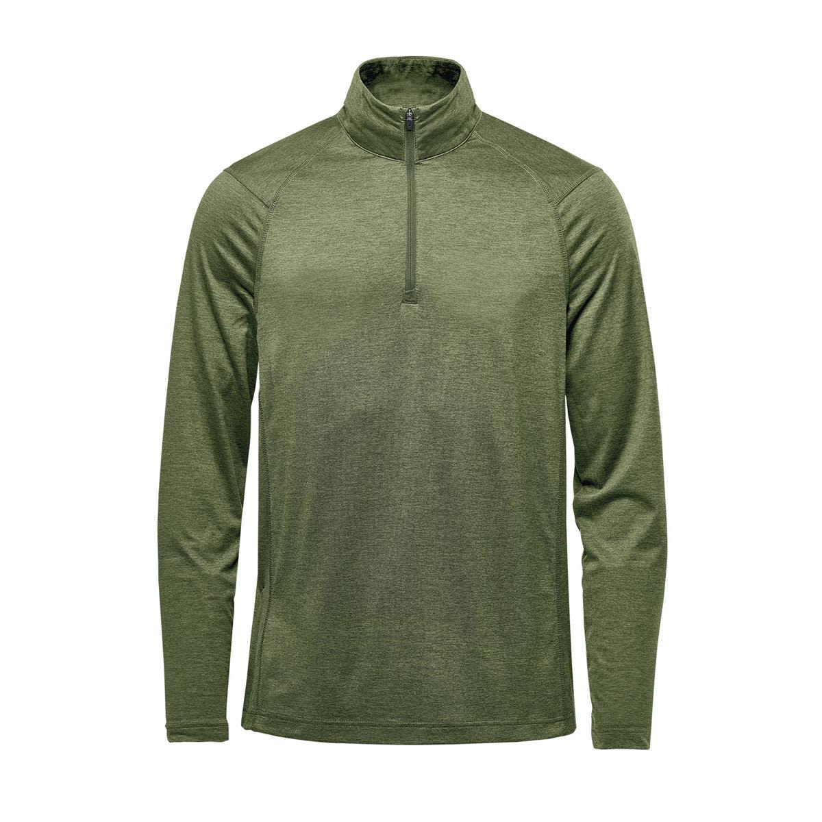 Men's Milano 1/4 Zip Pullover
