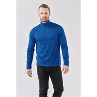 Men's Milano 1/4 Zip Pullover