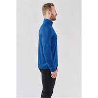 Men's Milano 1/4 Zip Pullover