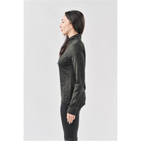Women's Milano 1/4 Zip Pullover