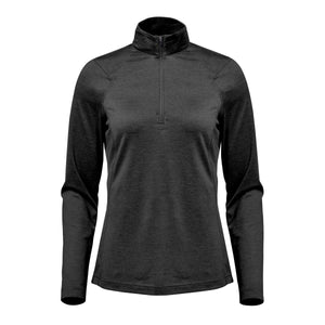 Women's Milano 1/4 Zip Pullover