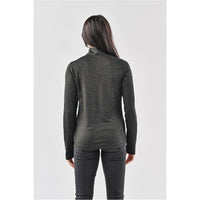 Women's Milano 1/4 Zip Pullover