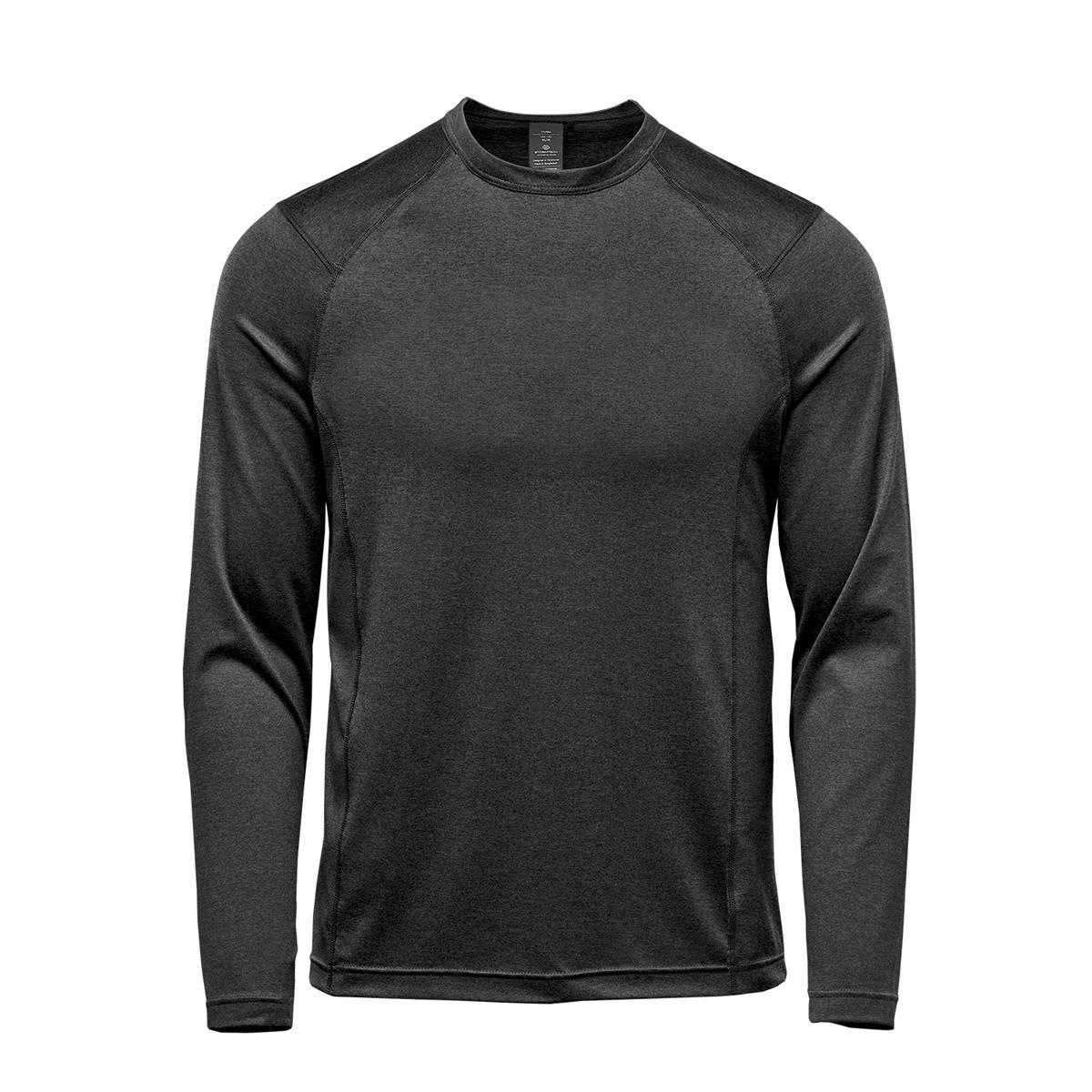 Men's Milano L/S Crew Neck