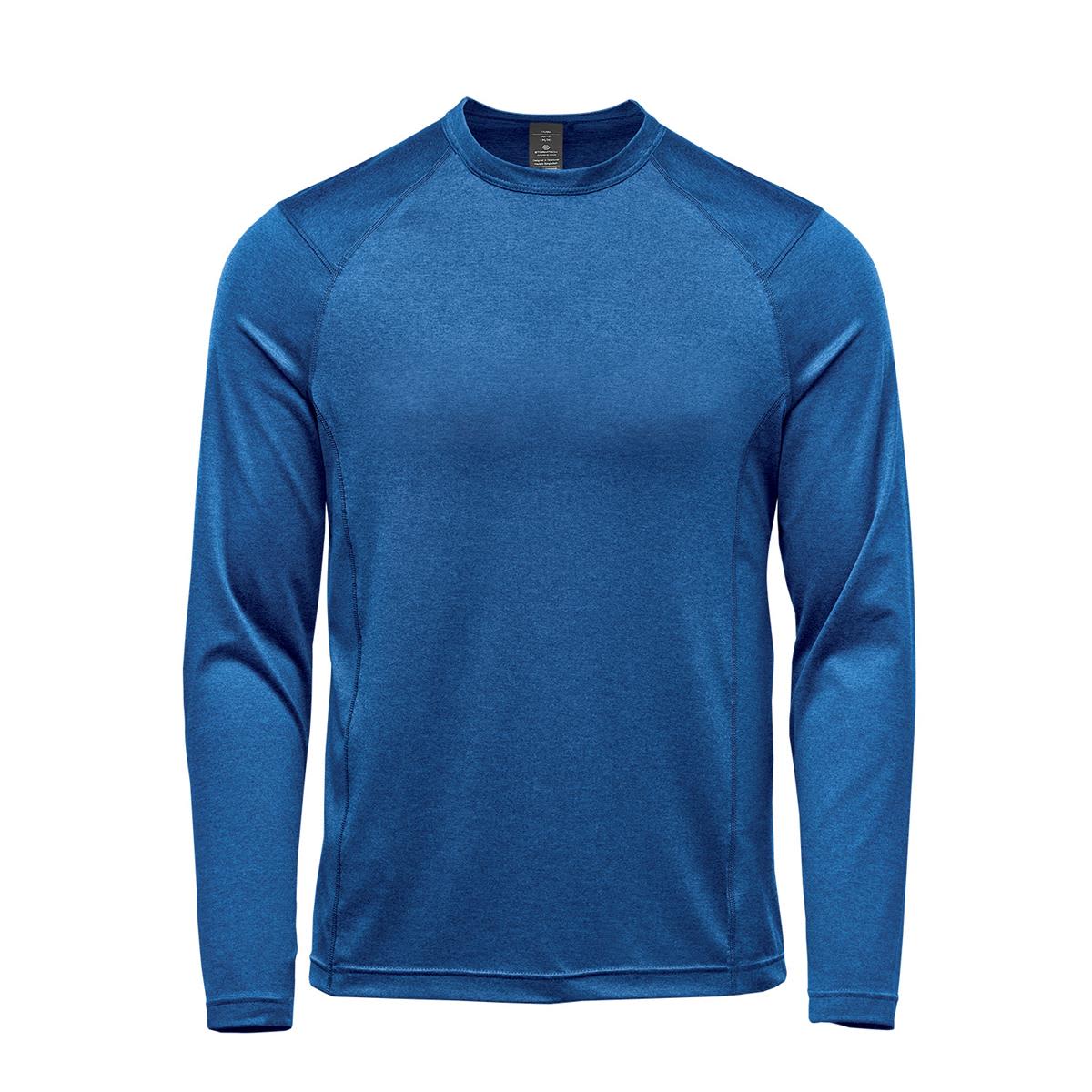 Men's Milano L/S Crew Neck